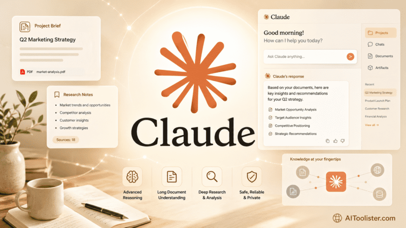 Claude AI