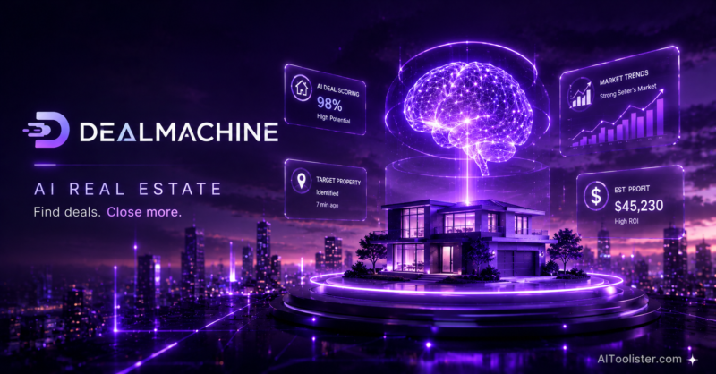 DealMachine