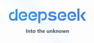 DeepSeek