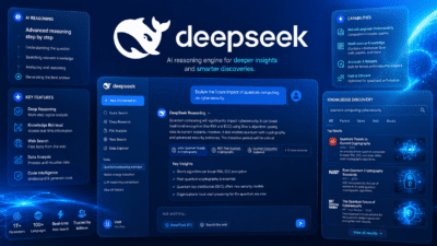 DeepSeek