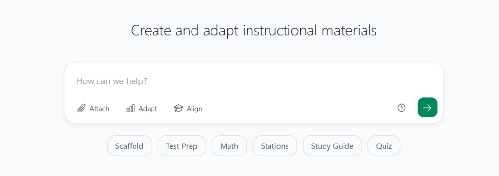 diffit ai tool for teacher 2026