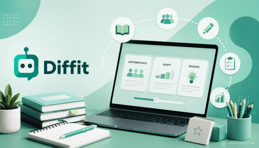 diffit ai tool for teachers