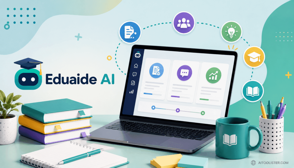 eduaide ai tool for teachers