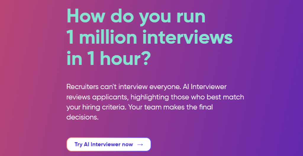 eightfold ai tool for recruiters 2026