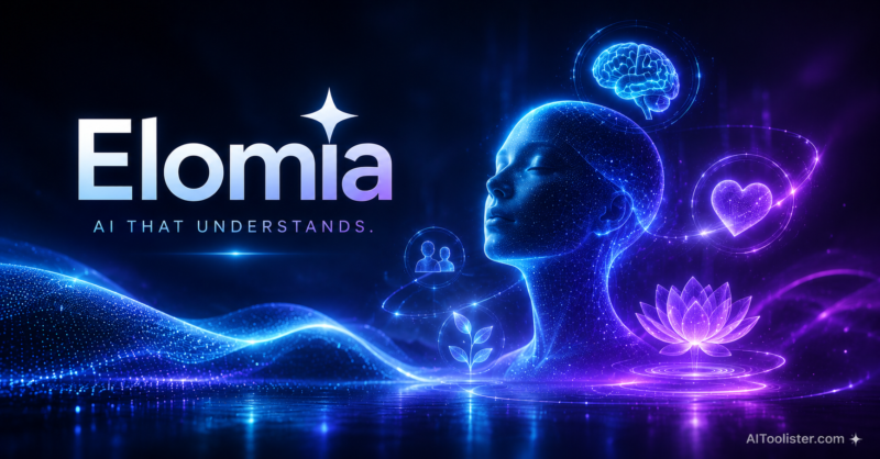 Elomia