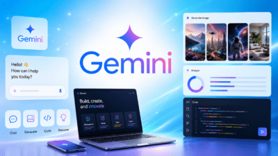 Gemini AI