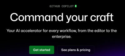 GitHub Copilot