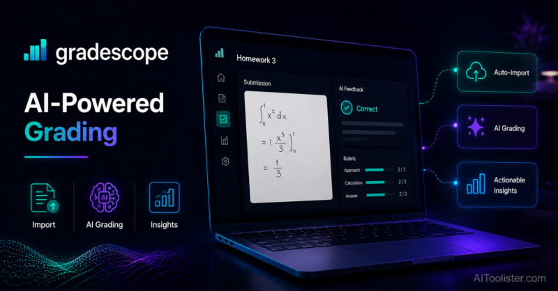 Gradescope