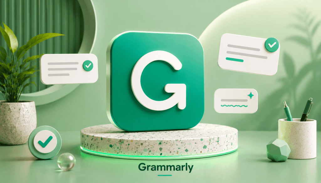 grammarly ai too for freelancers