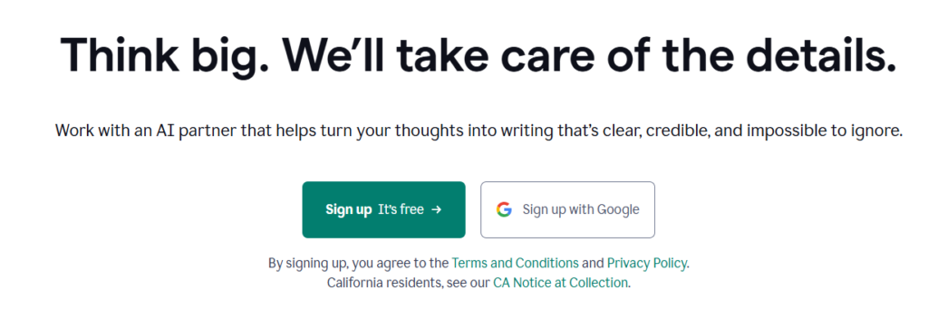 grammarly ai tool for freelancer 2026