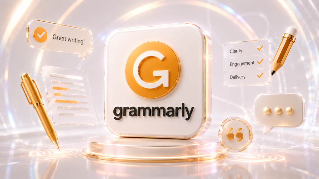 grammarly best ai tool for non profit organization
