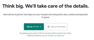 Grammarly