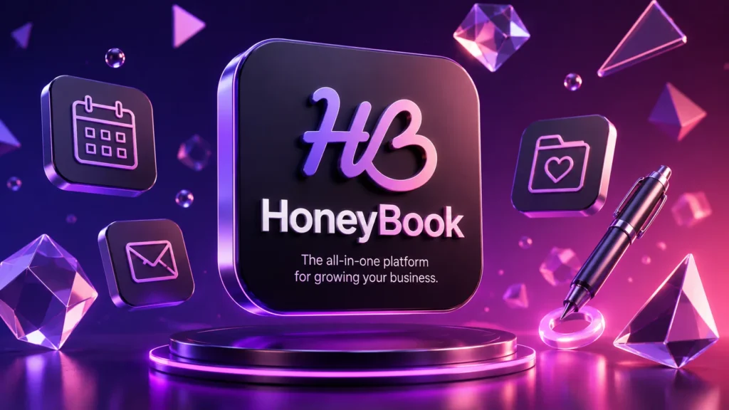 honey book best ai tools for photographers