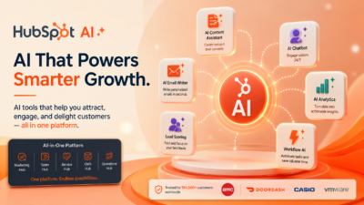 HubSpot AI