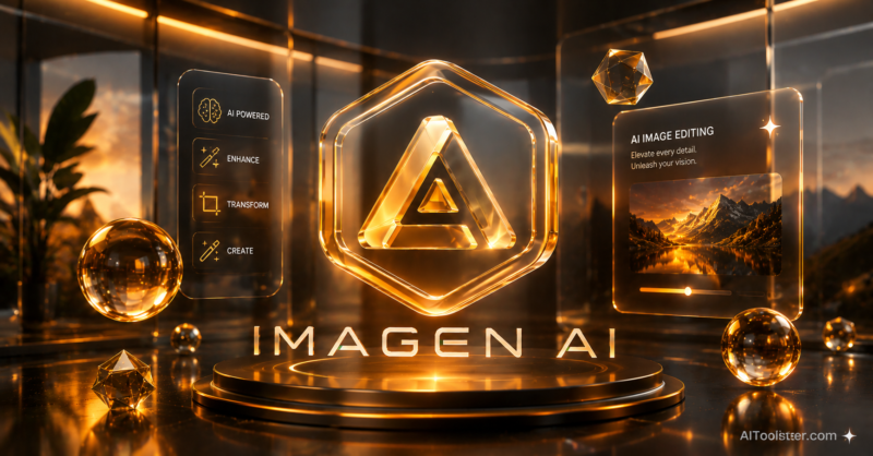 Imagen AI