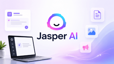 Jasper AI