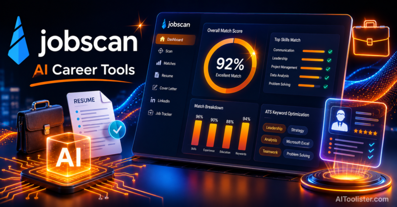Jobscan