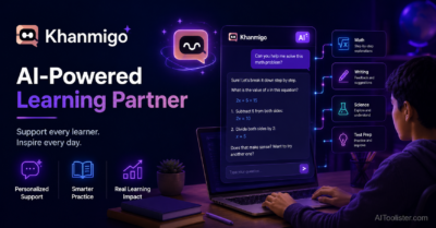 Khanmigo