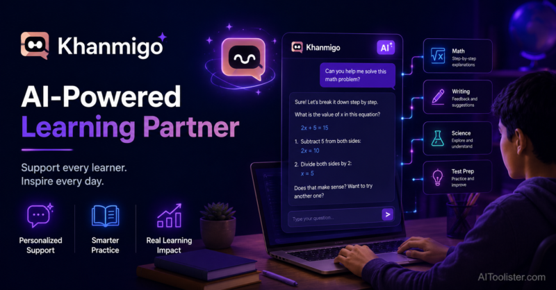 Khanmigo