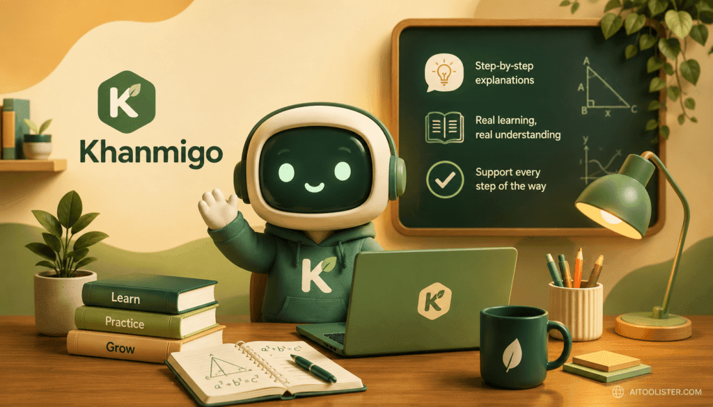 khanmigo ai tool for teachers