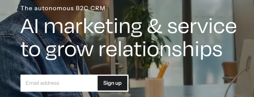 klaviyo ai tool for marketing