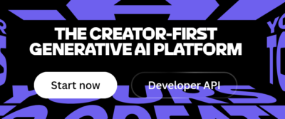 Leonardo AI