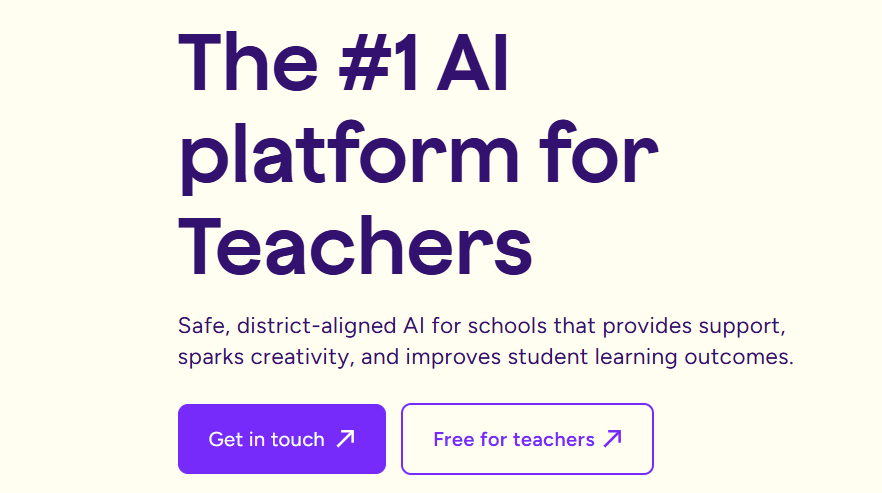 magic school ai tool for teacher 2026