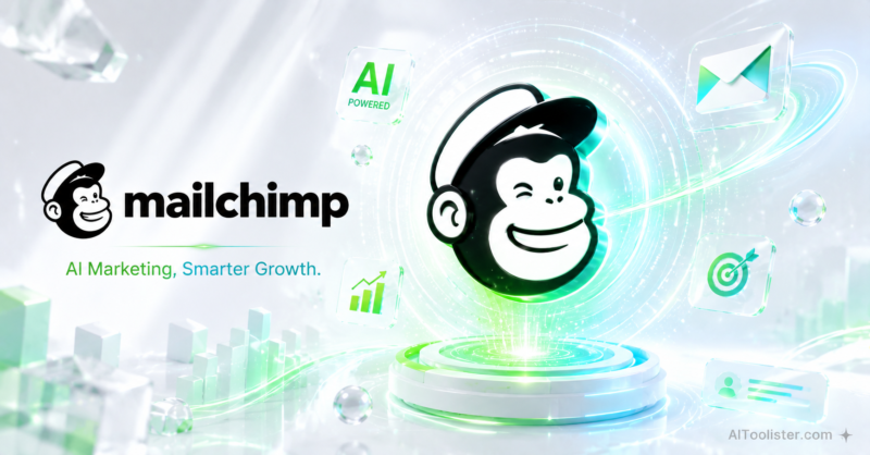 Mailchimp