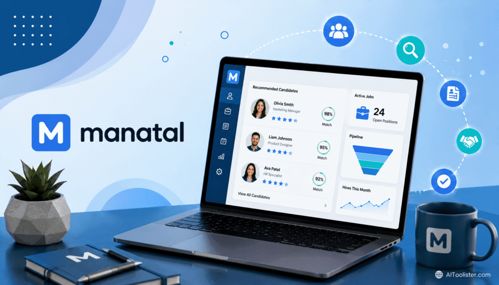 manatal ai tool for recruiters