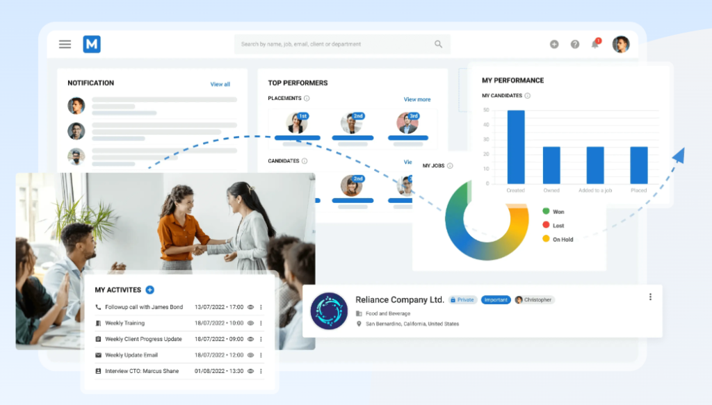 manatal ai tool for recruiters 2026