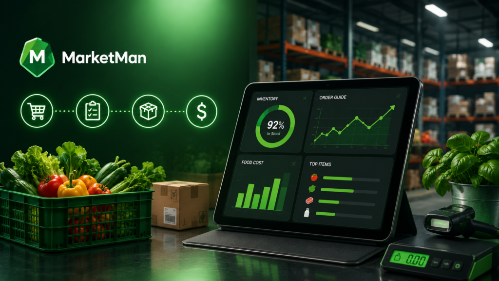marketman ai tools for restaurants owner