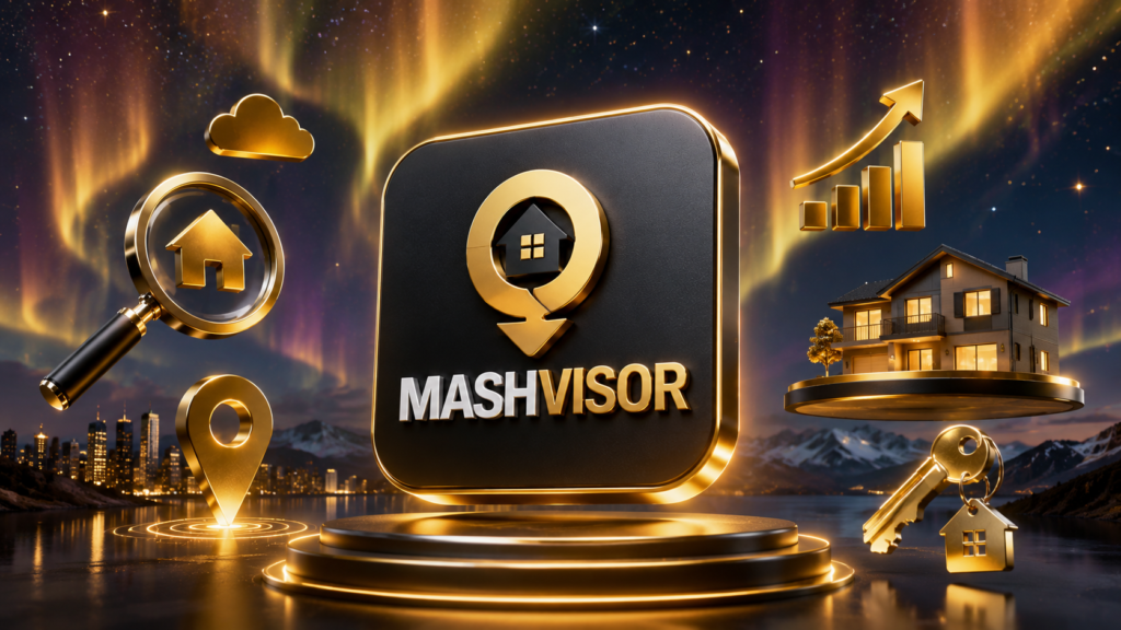 Best AI Tools for Real Estate Investors to Find and Analyze Properties in 2026 mashvisor best ai tools for real estate investors