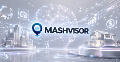 Mashvisor