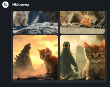Midjourney