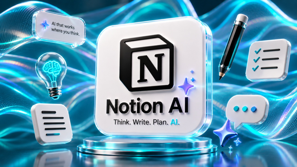notion ai best ai tool for non profit organization