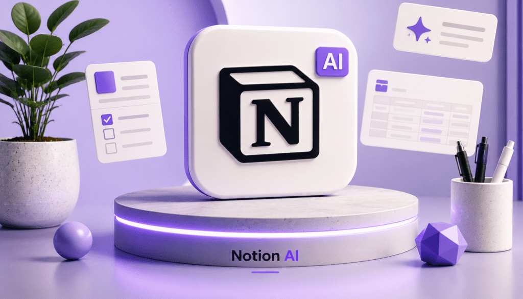 notion ai too for freelancers