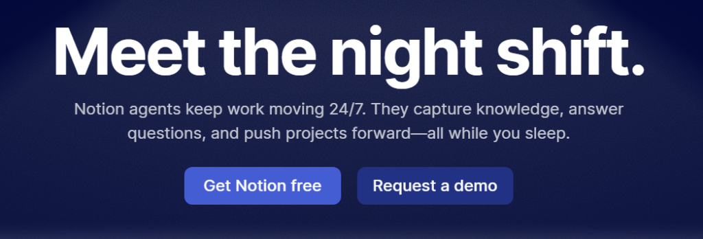 notion ai tool