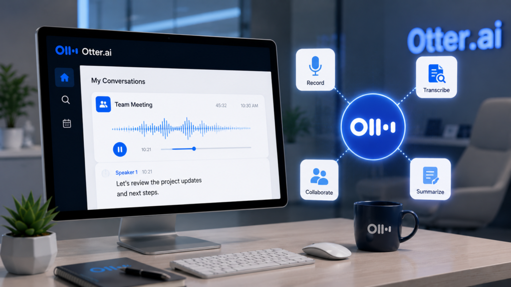 Best AI Tools for Dentists to Manage Patients and Grow Their Practice in 2026 otter ai tools for dentist