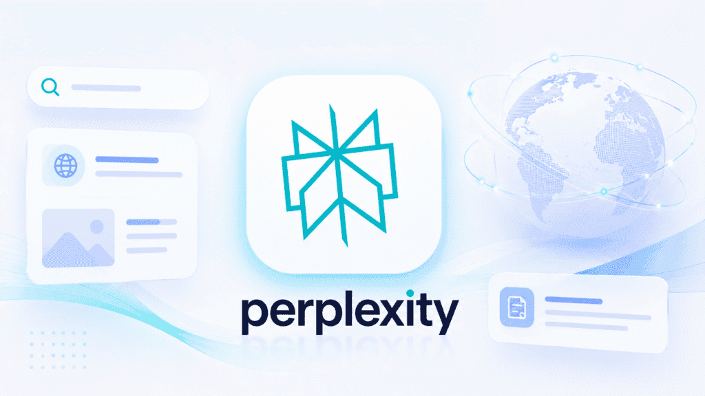 perplexity ai tool
