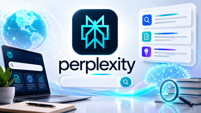 Perplexity AI