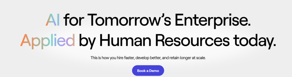 phenom ai tool for recruiters 2026