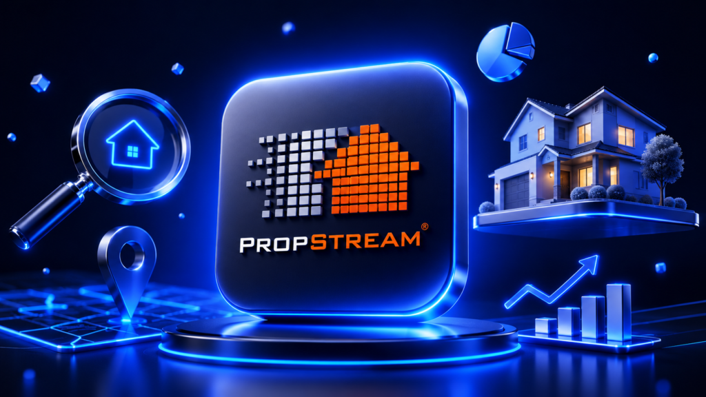 Best AI Tools for Real Estate Investors to Find and Analyze Properties in 2026 prop stream best ai tools for real estate investors