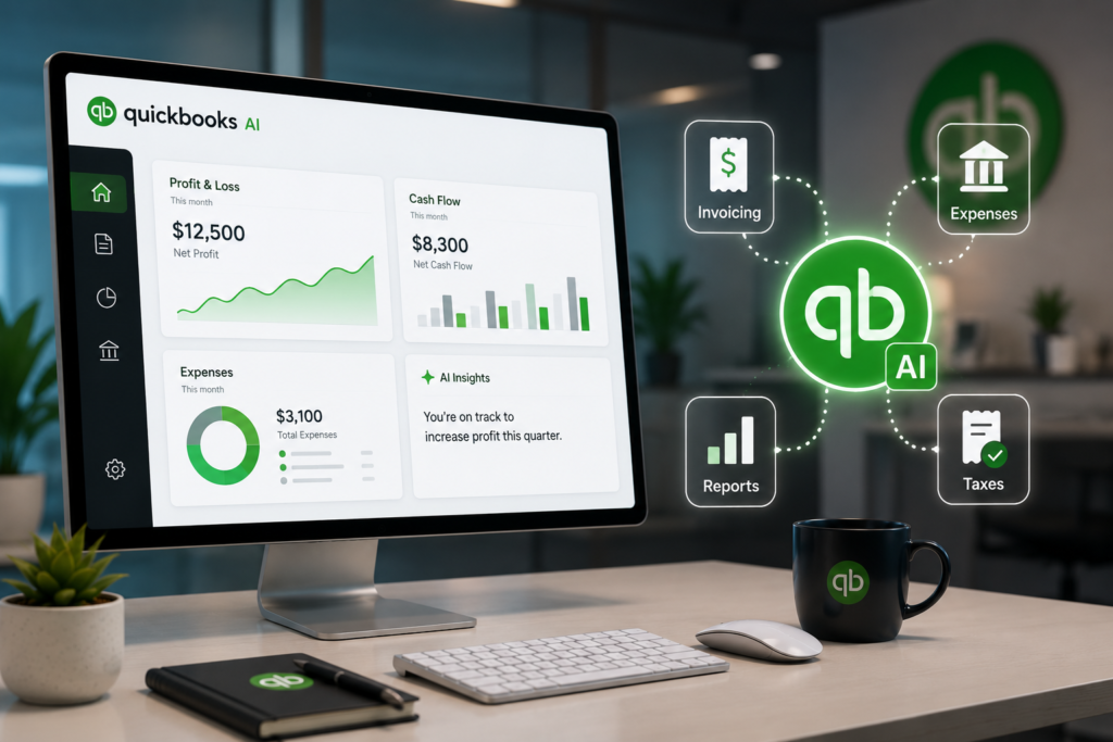 Best AI Tools for Dentists to Manage Patients and Grow Their Practice in 2026 quickbook ai tools for dentist