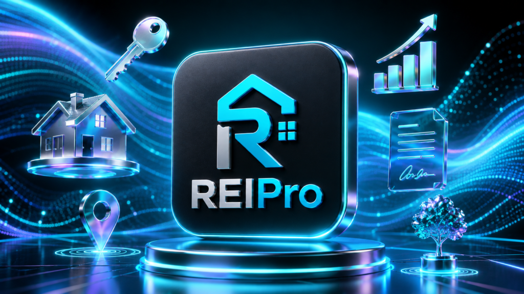 Best AI Tools for Real Estate Investors to Find and Analyze Properties in 2026 reipro best ai tools for real estate investors