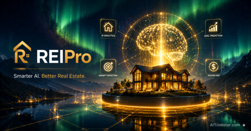 REIPro