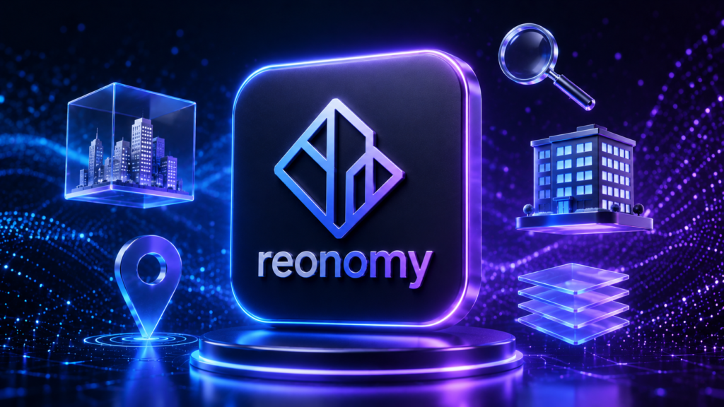 Best AI Tools for Real Estate Investors to Find and Analyze Properties in 2026 reonomy best ai tools for real estate investors
