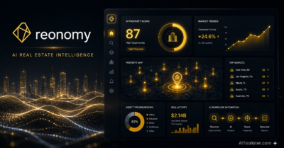 Reonomy