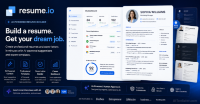 Resume.io
