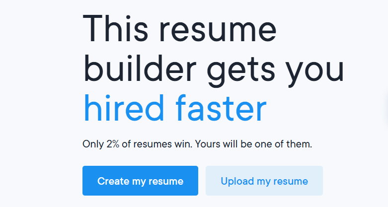 Best AI Resume Builders in 2026 — What Actually Gets You Interviews resume io tool ai resume builders in 2026