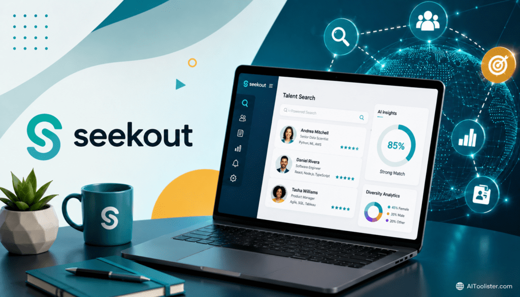 seekout ai tool for recruiters